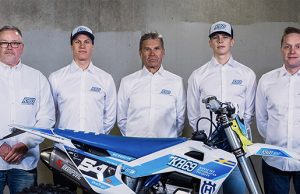 IL KR69 WORLD ENDURO TEAM DEL CELEBRE RALLISTA KALLE ROVANPERA INGAGGIA PER IL 2026 IL CAMPIONE MONDIALE JUNIOR 2025 AXEL SEMB