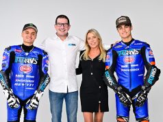 ITALTRANS RACING TEAM MOTO2: CAMPIONI DEL MONDO 2025 IN CARICA IN CARICA PRONTI A SCRIVERE UN NUOVO CAPITOLO NEL 2026