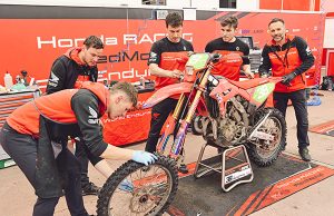 TUTTE LE GARE ENDURO DELLA STAGIONE 2026