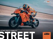 KTM COMUNICA I LISTINI AGGIORNATI DEI NUOVI MODELLI STREET PRESENTATI NELLE ULRIME SETTIMANE 2025-2026