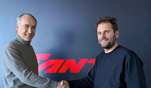 FANTIC FACTORY RACING ENDURO SVELA LA NUOVA LINE-UP 2026