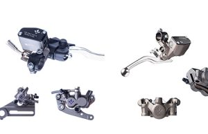 NUOVI IMPIANTI FRENO FORMULA PER FUORISTRADA E STRADA DA 125 A 450