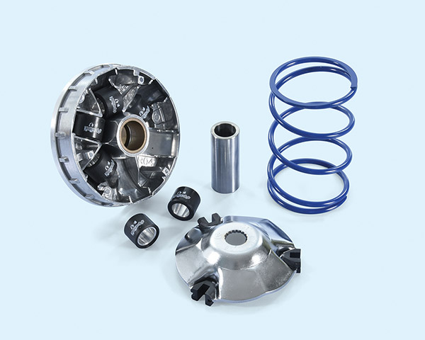 SITO_VARIATORE POLINI HI SPEED PER PIAGGIO-VESPA 50 iGET 4T