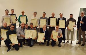 IL MOTO CLUB RS 77 GUARDA AL FUTURO PER IL 2026