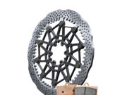 GALFER PORTA LA TECNOLOGIA FLOATECH RACING E LE PASTIGLIE G1310 AL MASSIMO LIVELLO NELLA STAGIONE 2026