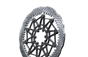 GALFER PORTA LA TECNOLOGIA FLOATECH RACING E LE PASTIGLIE G1310 AL MASSIMO LIVELLO NELLA STAGIONE 2026