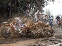 JOSEP GARCIA DOMINA CON UNA DOPPIA VITTORIA LA CLASSICA EDIZIONE DELLA BASSELLA RACE 2026