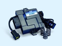 ECM POLINI PER VESPA E LIBERTY 50 EURO 5