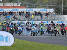 GARE SCOOTER POLINI ITALIAN CUP 2026: APERTE LE ISCRIZIONI