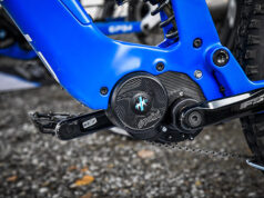 POLINI PER MOTORE E-BIKE E-P3+: NUOVO FIRMWARE 4.88 PER IL MOTORE E-P3+