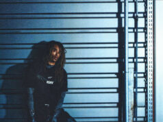 ALPINESTARS RSRV PRESENTA LA COLLEZIONE MAIN EVENT