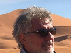 CI HA LASCIATI TONI MERENDINO