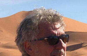 CI HA LASCIATI TONI MERENDINO