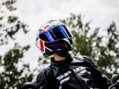 AIROH SPARK 2: UN CASCO A 5 STELLE SHARP