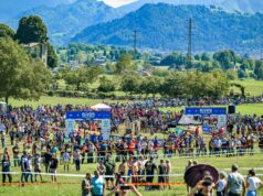 L’ENDURO E’ UNO SPORT SOSTENIBILE: LO DIMOSTRA LA SEI GIORNI 2025 DISPUTATA A BERGAMO