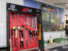 CORRI ALLA 100° EDIZIONE DELLA 6DAYS® 2026 CON GASGAS IN PORTOGALLO