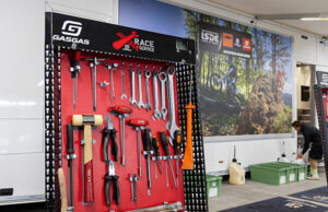 CORRI ALLA 100° EDIZIONE DELLA 6DAYS® 2026 CON GASGAS IN PORTOGALLO