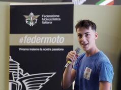 PATA TALENTI AZZURRI FMI: IL FUTURO DEL MOTOCICLISMO TRICOLORE: ECCO I PILOTI 2026