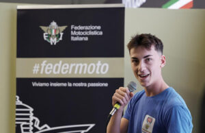 PATA TALENTI AZZURRI FMI: IL FUTURO DEL MOTOCICLISMO TRICOLORE: ECCO I PILOTI 2026