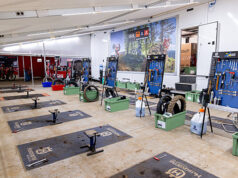 HUSQVARNA MOBILITY E’ LIETA DI OFFRIRE I PACCHETTI DI NOLEGGIO MOTO E ASSISTENZA GARA PER LA 100° EDIZIONE DELLA 6DAYS® 2026