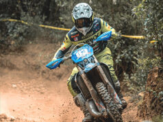 TM MOTO BOANO COSTA LIGURE YOUTH TEAM ASSOLUTI ITALIA POMARANCE