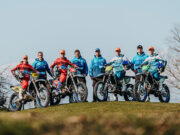 TM MOTO BOANO FACTORY TEAM 2026