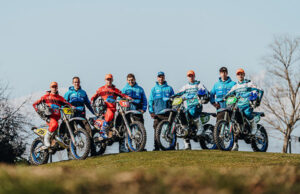 TM MOTO BOANO FACTORY TEAM 2026