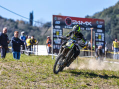 IL MOTO CLUB LAGO d’ISEO VINCE TRA LE SQUADRE AGLI ASSOLUTI ENDURO A POMARANCE