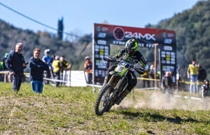 IL MOTO CLUB LAGO d’ISEO VINCE TRA LE SQUADRE AGLI ASSOLUTI ENDURO A POMARANCE