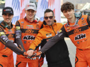 IL TEAM KTM PRO RACING DI ALEX BELOMETTI SOSTENUTO DAL MOTO CLUB LUMEZZANE PRONTO PER UNA PROMETTENTE STAGIONE NELL’ENDURO 2026 PER IL MONDIALE ENDUROGP E PER GLI ASSOLUTI D’ITALIA