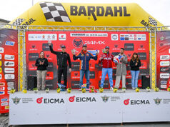 ASSOLUTI D’ITALIA ENDURO CON OTTIMO INIZIO PER IL MOTO CLUB GAERNE AGLI ASSOLUTI DI CAMAIORE