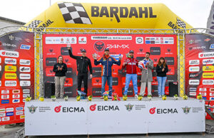 ASSOLUTI D’ITALIA ENDURO CON OTTIMO INIZIO PER IL MOTO CLUB GAERNE AGLI ASSOLUTI DI CAMAIORE