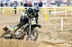 INIZIA MOLTO BENE LA STAGIONE 2026 DEGLI ASSOLUTI D’ITALIA ENDURO DEL MOTO CLUB LAGO D’ISEO