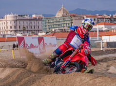 INIZIO DI STAGIONE PROMETTENTE PER HONDA REDMOTO WORLD ENDURO TEAM AGLI ASSOLUTI D’ITALIA ENDURO IN TOSCANA