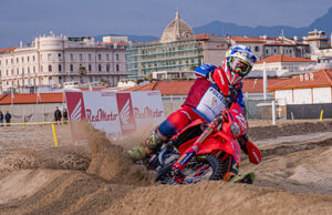 INIZIO DI STAGIONE PROMETTENTE PER HONDA REDMOTO WORLD ENDURO TEAM AGLI ASSOLUTI D’ITALIA ENDURO IN TOSCANA