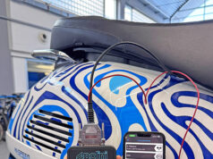 POLINI SMARTMAP LA MAPPATURA DIRETTA NELLA CENTRALINA CENTRALE ORIGINALE