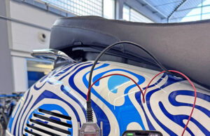 POLINI SMARTMAP LA MAPPATURA DIRETTA NELLA CENTRALINA CENTRALE ORIGINALE