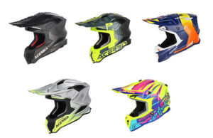 ACERBIS BEN CINQUE INTEGRALI DA FUORISTRADA IN 5 DIFFERENTI FASCE DI PREZZI