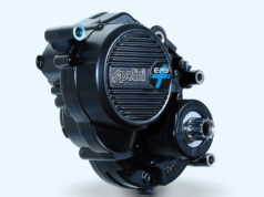 POLINI PRESENTA LO STRAORDINARIO PROPRIO MOTORE ELETTRICO PER E-BIKE ANCORA PIU’ PERFORMANTE POLINI E-P3+ IN SERIE LIMITATA