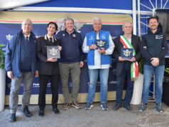 PRESENTATO A POMARANCE IL PROGETTO ENDURO ZERO EMISSIONI