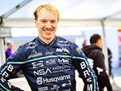 IL TEAM NSA HUSQVARNA MOTORS RACING ENDURO DI ALBERTO DI RUBBA DOMINA CON ALBIN NORRBIN LA CLASSIFICA ASSOLUTA DEL SECONDO ROUND TRICOLORE DISPUTATO A POMARANCE CON ANCHE KEVIN CRiSTINO A PODIO