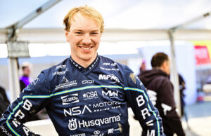 IL TEAM NSA HUSQVARNA MOTORS RACING ENDURO DI ALBERTO DI RUBBA DOMINA CON ALBIN NORRBIN LA CLASSIFICA ASSOLUTA DEL SECONDO ROUND TRICOLORE DISPUTATO A POMARANCE CON ANCHE KEVIN CRiSTINO A PODIO