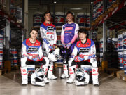 CAMPIONATI ASSOLUTI D’ITALIA ENDURO FMI: ECCO LA NUOVA LIVREA DEL FANTIC FACTORY RACING PER IL 2026