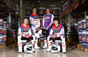 CAMPIONATI ASSOLUTI D’ITALIA ENDURO FMI: ECCO LA NUOVA LIVREA DEL FANTIC FACTORY RACING PER IL 2026