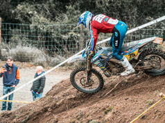 TM MOTO BOANO FACTORY TEAM PICHON ASSENTE CON ELGARI TOP 5 NELL’ASSOLUTA E IN DAY 1 DOMINA 4 CLASSI SU 6 AGLI ASSOLUTI D’ITALIA DI POMARANCE