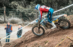 TM MOTO BOANO FACTORY TEAM PICHON ASSENTE CON ELGARI TOP 5 NELL’ASSOLUTA E IN DAY 1 DOMINA 4 CLASSI SU 6 AGLI ASSOLUTI D’ITALIA DI POMARANCE