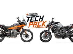 KTM LANCIA DUE NUOVE INIZIATIVE SU 790 ADVENTURE MY25 E 790 DUKE MY25
