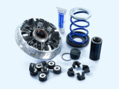 VARIATORE POLINI MAXI HI-SPEED PER SYM ADX TG 400 OMOLOGATO EURO 5+