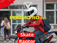 VENT MOTO: ORA E’ IL LO MOMENTO DI SALIRE IN SELLA