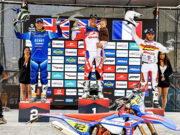 ENDUROGP: FREEMAN DOMINA LA DOMENICA A CUSTONACI, WATSON SEMPRE A PODIO IN E2.